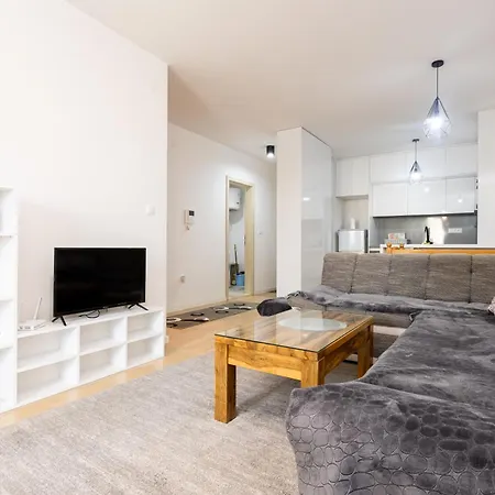 Appartement Emyn - With Garage Parking Mostar