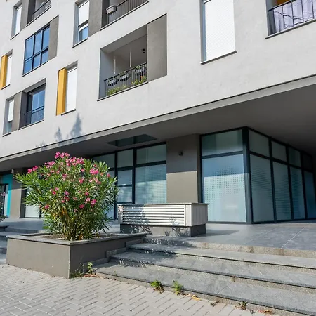 Emyn - With Garage Parking * Mostar