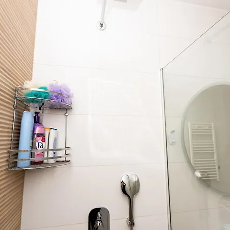 Appartement Emyn - With Garage Parking *