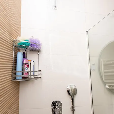 Appartement Emyn - With Garage Parking Mostar
