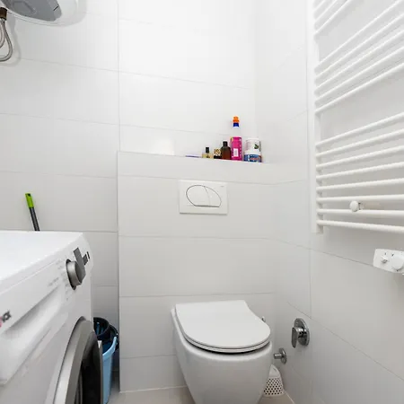 Appartement Emyn - With Garage Parking *